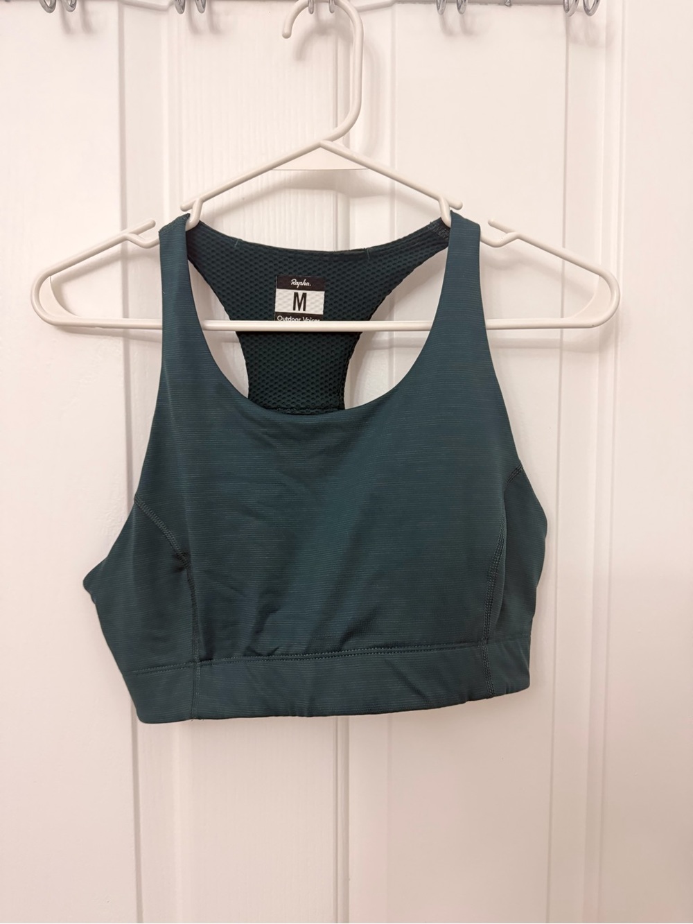 Outdoor Voices x Rapha Sports Bra